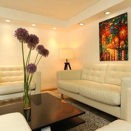 Cozy Souterrain-Half-Basement-Apartment Included 2 Bicycles Berlin Extérieur photo