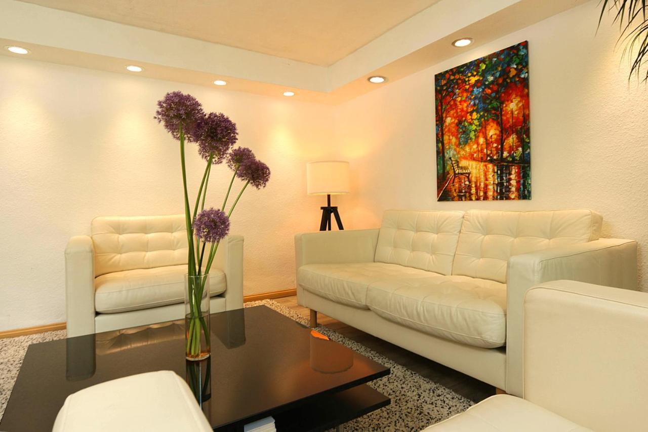 Cozy Souterrain-Half-Basement-Apartment Included 2 Bicycles Berlin Extérieur photo